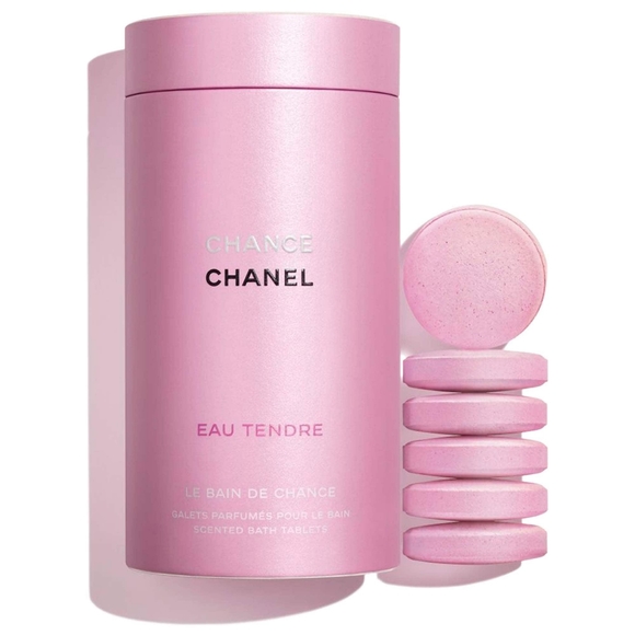 Chanel Bath Tablets - NWT - Picture 2 of 7